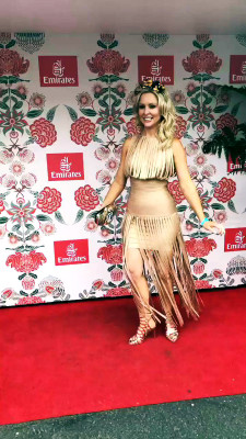 Charli Robinson pic #1211690