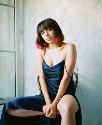 Charli XCX - Pitchfork Photoshoot (2019)