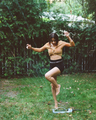Charli XCX - Pitchfork Photoshoot (2019)