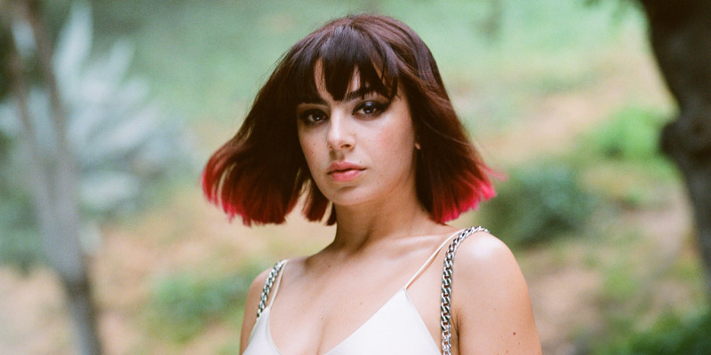 Charli XCX - Pitchfork Photoshoot (2019)