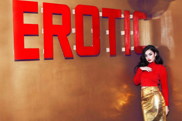 Charli XCX pic #856221