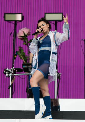 photo 18 in Charli XCX gallery [id977645] 2017-06-28 00:00:00