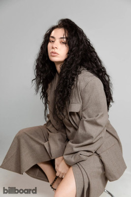 Charli XCX - Billboard Magazine, March 2024