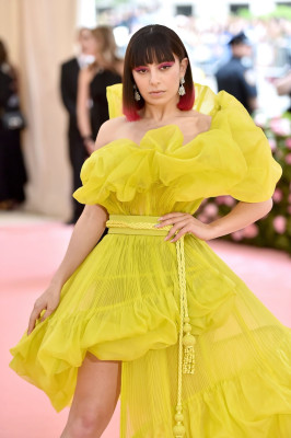 photo 24 in Charli XCX gallery [id1169393] 2019-05-07 00:00:00