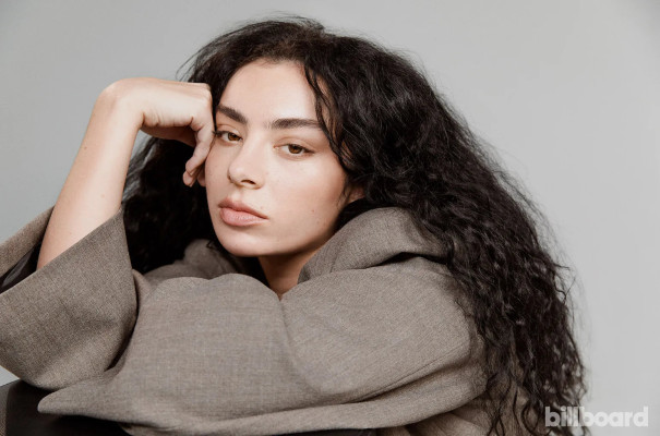 Charli XCX - Billboard Magazine, March 2024