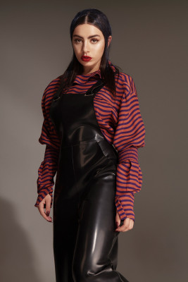 photo 6 in Charli XCX gallery [id961478] 2017-05-03 00:00:00
