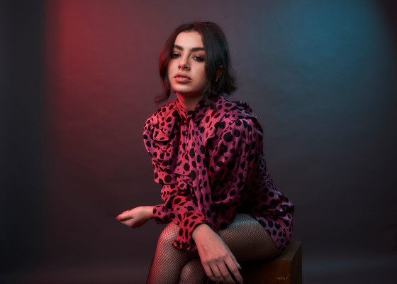 photo 20 in Charli XCX gallery [id958970] 2017-04-27 00:00:00