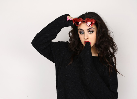 Charli XCX pic #796685