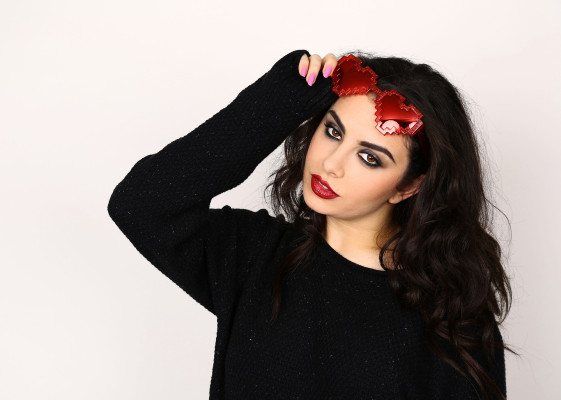 Charli XCX pic #802717