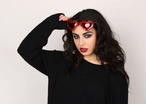 Charli XCX pic #796687