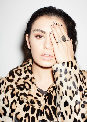 Charli XCX pic #797043