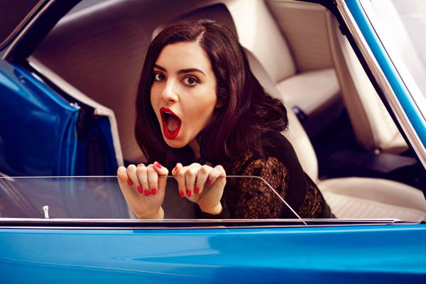 Charli XCX pic #811115