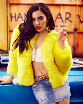 Charli XCX pic #811113