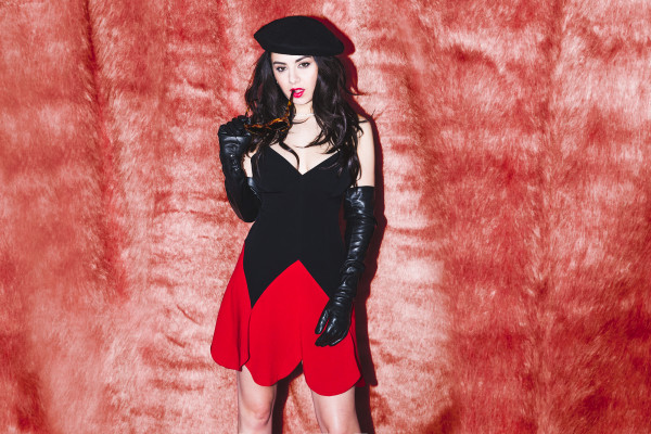 Charli XCX pic #801100