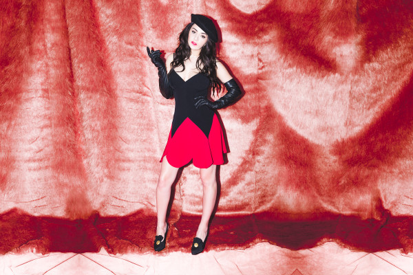 Charli XCX pic #801099