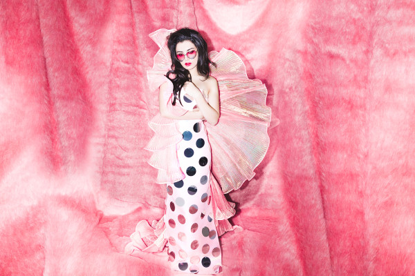 Charli XCX pic #801101