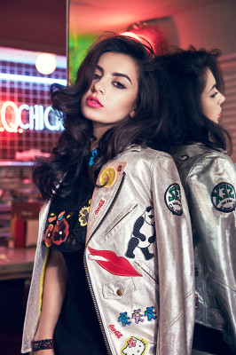 Charli XCX pic #801562