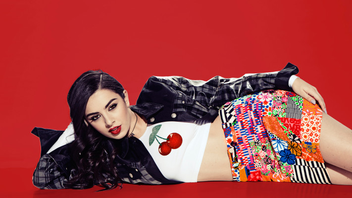 Charli XCX pic #797044