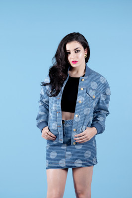 Charli XCX pic #802077