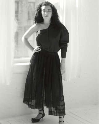 Charli XCX – Autre Magazine, April 2024