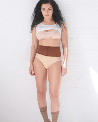 Charli XCX – Autre Magazine, April 2024
