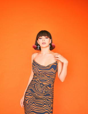CHARLI XCX for Spin, September 2019