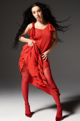 Charli XCX – for Vogue Australia, September 2024