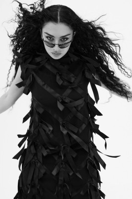 Charli XCX – for Vogue Australia, September 2024