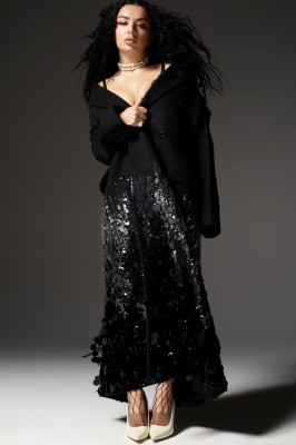 Charli XCX – for Vogue Australia, September 2024