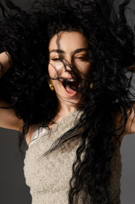Charli XCX – for Vogue Australia, September 2024