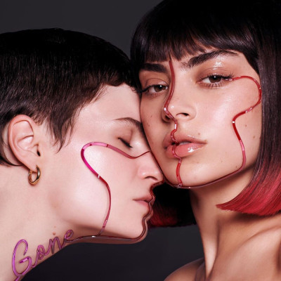 Charli XCX – “Gone” Promotional Material July 2019