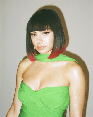 Charli XCX in Bikini 06/12/2019