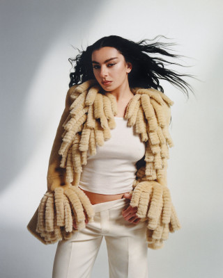 Charli XCX – for Variety Magazine, December 2024