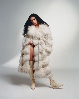 Charli XCX – for Variety Magazine, December 2024