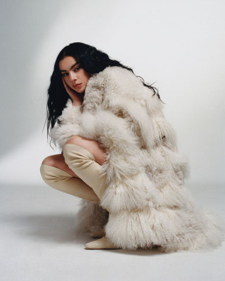 Charli XCX – for Variety Magazine, December 2024