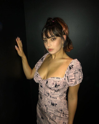 photo 16 in Charli XCX gallery [id1113230] 2018-10-31 00:00:00
