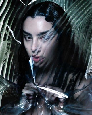Charli XCX – Vogue Singapore, April 2024