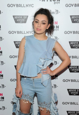 photo 28 in Charli XCX gallery [id971080] 2017-06-04 00:00:00