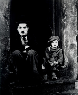 Charlie Chaplin pic #237389