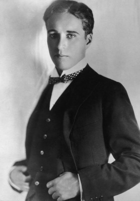 photo 5 in Charlie Chaplin gallery [id237388] 2010-01-25 00:00:00