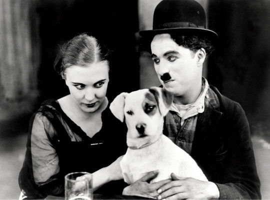 Charlie Chaplin pic #210641