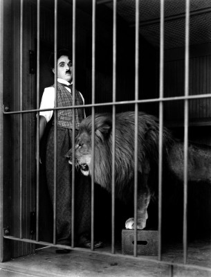 photo 4 in Charlie Chaplin gallery [id381532] 2011-04-06 00:00:00