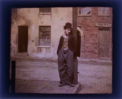 photo 3 in Chaplin gallery [id381533] 2011-04-06 00:00:00