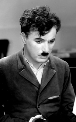 Charlie Chaplin pic #210640