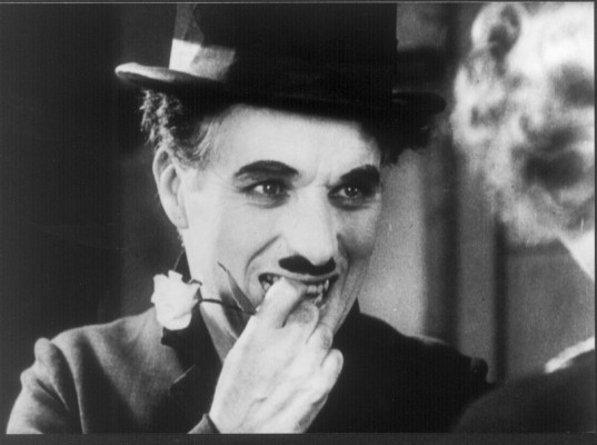 photo 7 in Charlie Chaplin gallery [id237395] 2010-01-25 00:00:00