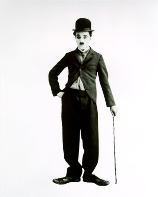 Charlie Chaplin pic #237391