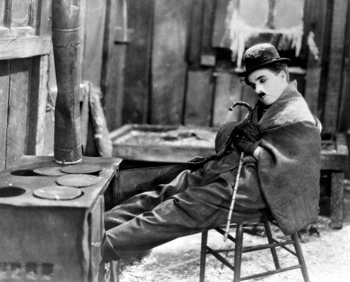 photo 7 in Charlie Chaplin gallery [id381529] 2011-04-06 00:00:00