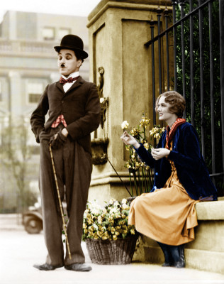 photo 3 in Charlie Chaplin gallery [id381528] 2011-04-06 00:00:00