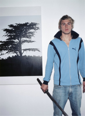 Charlie Hunnam pic #554680