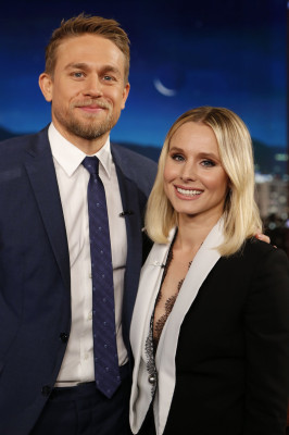 Charlie Hunnam pic #963100